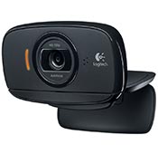 Logitech  HD C525 Webcam