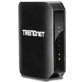 TRENDnet TEW-733GR Wireless N300 Gigabit Router