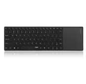 Rapoo E6700 Bluetooth Touchpad Keyboard