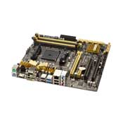 Asus A88X-PLUS Motherboard