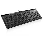 Rapoo N7000 Keyboard