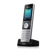 Yealink W56H Wireless IP Phone