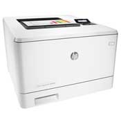 HP M452dn Color Laserjet Printer
