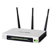 TP-LINK TL-WR941ND 300Mbps Wireless Router