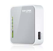 TP-LINK TL-MR3020 3G-4G Wireless N Router