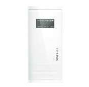 TP-LINK M5360 3G Mobile WiFi and Power Bank