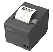 Epson TM-T20 Printer