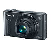 Canon Powershot SX510 HS Camera