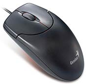 Genius NetScroll 120 Mouse