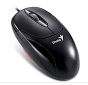 Genius X Scroll Mouse