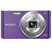 Sony Cyber-Shot DSC-W830 Camera