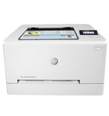 HP Color LaserJet M254nw Printer