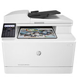 HP Color Laserjet Pro MFP M181fw Printer