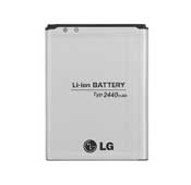 LG BL-59UH 2440mAh Mobile Phone Battery For LG G2 mini 