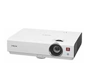SONY VPL-DX126 video projector