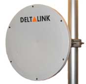 Deltalink ANT-HP5523N Antenna