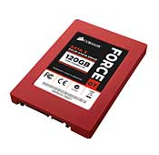 Corsair Force GT 120GB SSD