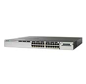 Cisco WS-C 3560X-24T-L Switch