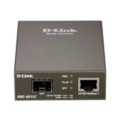 D-Link DMC-601LC Media Converter