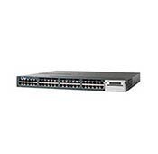 Cisco WS-C3750X-48PF-L Switch