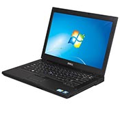DELL LATITUDE E6410-i5-4-250-INTEL Laptop
