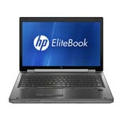 قیمت HP 8760W i7-16G-1T-2G Laptop