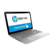 HP ENVY M6-N113DX Quad Core-12G-750G-RADEON R7 LapTop