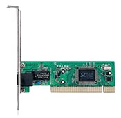 TP-LINK TF-3239DL 10-100Mbps PCI Network Adapter