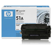 قیمت Cartridge HP 51A