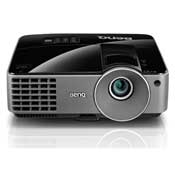 BENQ MS502 video projector