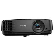 BENQ MS504 DATA Video Projector