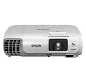EPSON EB-X20 Video Projector
