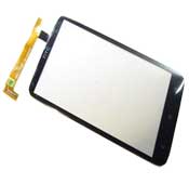 HTC One X G23 S720E Touch Digitizer Screen Lens Glass
