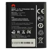 Huawei HB5V1 1730mAh Mobile Phone Battery For Huawei Ascend G600 