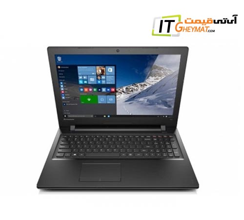 لپ تاپ لنوو آیدیاپد IP300-I5-4GB-500GB-2GB