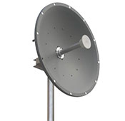 Kenbotong TDJ-4958P6ACx2 Dish Antenna