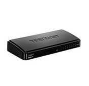 Trendnet TE100-S24d 24-port Switch