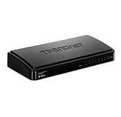 Trendnet TE100-S16d 16port Switch