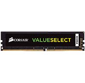 CORSAIR VALUE SELECT DDR4 2133MHZ SINGLE RAM