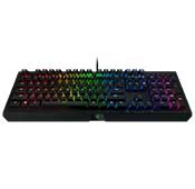Razer BlackWidow X Chroma 2016 Gaming Keyboard