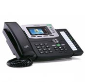 Simton T860P-T28P IP Phone management