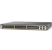 Cisco WS-C3750G 48TS-S Switch