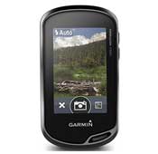 Garmin Oregon 750 Handheld GPS Navigator