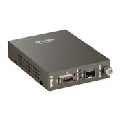 D-Link DMC 805X Fiber Optic Network Converter