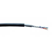 D-Link Cat6 FTP UV NCB-C6FOBLR-305m Network Cable