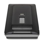 HP ScanJet G4050 Scanner