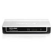 TP-LINK TL-R460 4 Port Cable-DSL Router