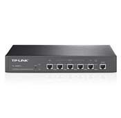 TP-LINK TL-R480T Plus Load Balance Broadband Router