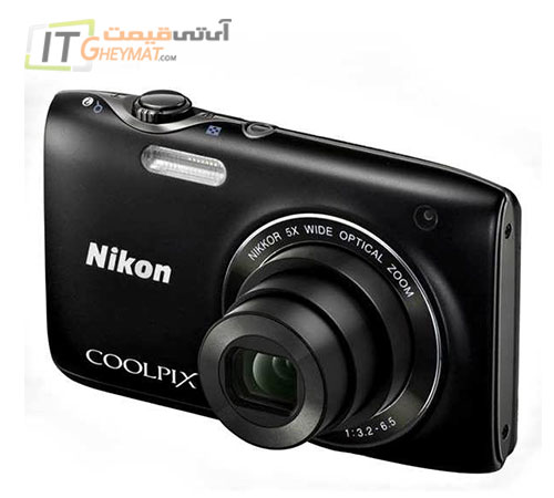 دوربین دیجیتال نیکون کولپیکس S3100
