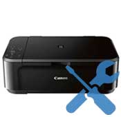 CANON REPAIR Printer